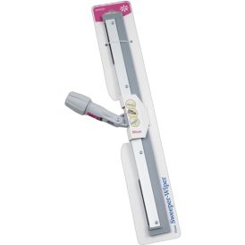 Lattiankuivain McLean Professional W-kumi 50 cm