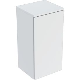 Sivukaappi IDO Sense Modern valkoinen 33 x 29,7 x 65 cm