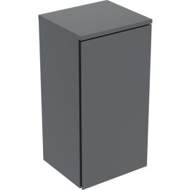 Sivukaappi IDO Sense Modern laava 33 x 29,7 x 65 cm