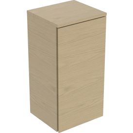 Sivukaappi IDO Sense Modern luonnontammi 33 x 29,7 x 65 cm