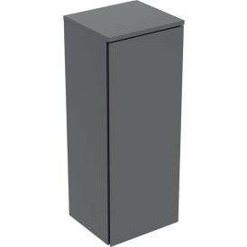 Puolikorkea kaappi IDO Sense Modern laava 33 x 29,7 x 85 cm