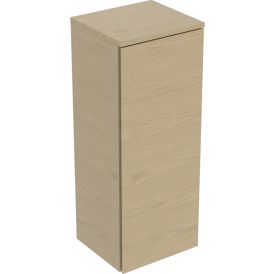 Puolikorkea kaappi IDO Sense Modern luonnontammi 33 x 29,7 x 85 cm