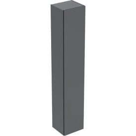 Korkea kaappi IDO Sense Modern laava 33 x 29,8 x 180 cm