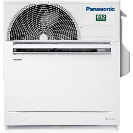 Ilmalämpöpumppu Panasonic Z35UFEAW (sis. asennus)