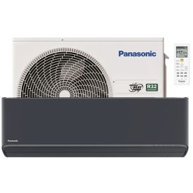 Ilmalämpöpumppu Panasonic HZ25XKE (sis. asennus)