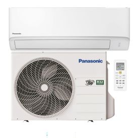 Ilmalämpöpumppu Panasonic CZ25ZKE (sis. asennus)