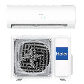 Ilmalämpöpumppu Haier Pearl Nordic 25 sisä- ja ulkoyksikkö (sis. asennus)