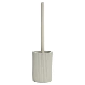 WC-harjateline Camargue Saphira beige Ø 9 x 37 cm