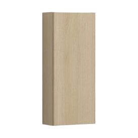 Seinäkaappi Svedbergs Stilla vaalea tammi 30 x 15 x 70 cm