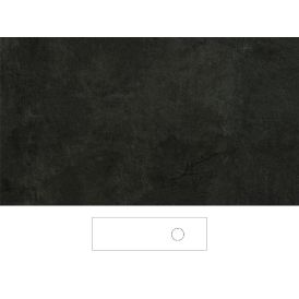 Pöytätaso Svedbergs Epos Feron oikea 160 x 46 cm, ilman hanareikää