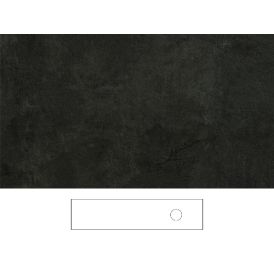Pöytätaso Svedbergs Epos Feron oikea 200 x 46 cm, ilman hanareikää