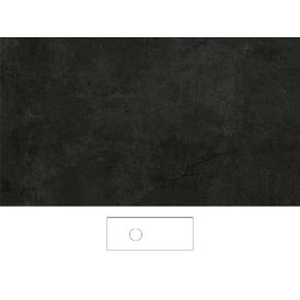 Pöytätaso Svedbergs Epos Feron vasen 121 x 46 cm, ilman hanareikää