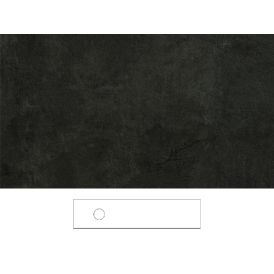 Pöytätaso Svedbergs Epos Feron vasen 200 x 46 cm, ilman hanareikää