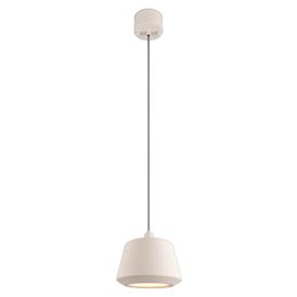 Riippuvalaisin Trio Mirea hiekka Ø 25 cm