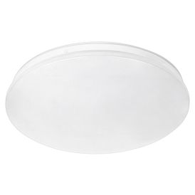 LED-kattovalaisin Tween Light Terni Slim valkoinen Ø 32 cm