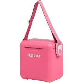 Kylmälaukku Igloo Tag Along Too 10 l pinkki