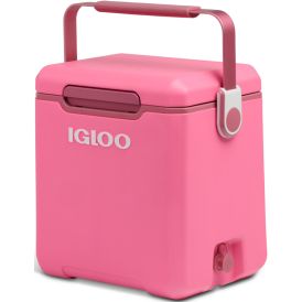 Kylmälaukku Igloo Tag Along High 18 l pinkki