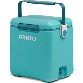 Kylmälaukku Igloo Tag Along High 18 l turkoosi