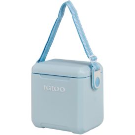Kylmälaukku Igloo Tag Along Too 10 l vaaleansininen
