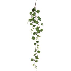 Silkkikasvi Posliinikukka riippuva 97 cm