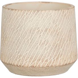 Suojaruukku Camino 15 cm taupe