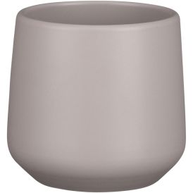 Suojaruukku Amber 14 cm taupe