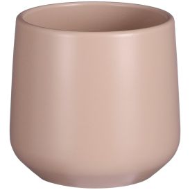 Suojaruukku Amber 14 cm pinkki