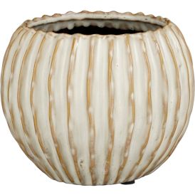 Suojaruukku Jovi 16,5 cm valkoinen