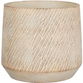 Suojaruukku Camino 18,5 cm taupe