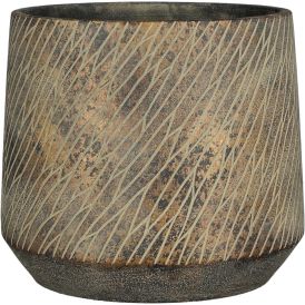 Suojaruukku Camino 23,5 cm ruskea