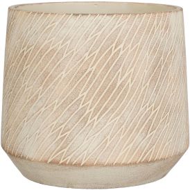 Suojaruukku Camino 23,5 cm taupe