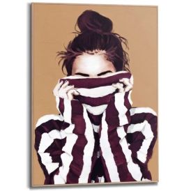Sisustustaulu Reinders Slim Frame Hiding 50 x 70 cm