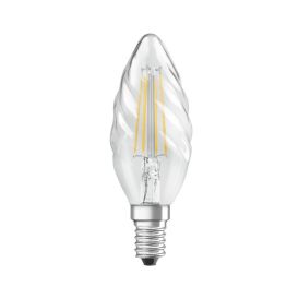 Led Star Osram CLAS BW 40 4W/2700K E14