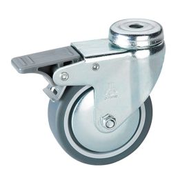Ohjausrulla Stabilit 100 x 25 mm