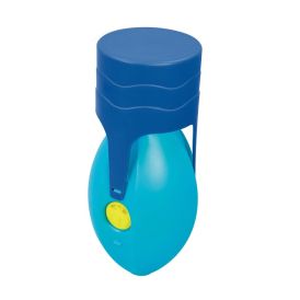Kertakäyttöannostelija Swim&Fun Easypool Mini
