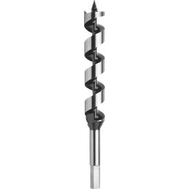 Spiraaliporanterä Craftomat 10 x 450 mm