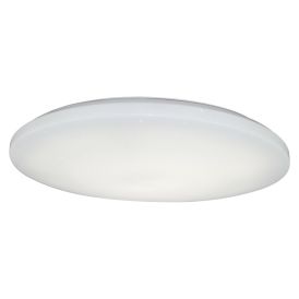 Kattovalaisin Tween Light Skyler Star RGBW Ø 74 cm