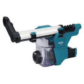 Pölynimulisälaite Makita DX16 1911P2-6