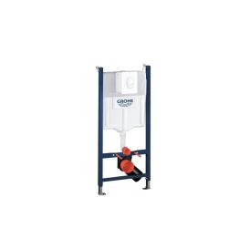 Seinä-WC Asennusteline Grohe Rapid SL 3-in-1