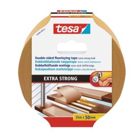Mattoteippi Tesa 25 m x 50 mm
