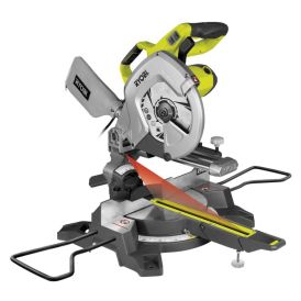 Liukujiirisaha Ryobi EMS 254 L