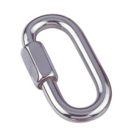 Pikalenkki Marinetech RST Ø 5 mm