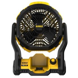 Tuuletin DeWalt DCE512N-XJ