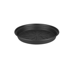 Aluslautanen Elho Green Basics musta 22 cm
