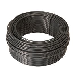 Rautalanka Stabilit Antrasiitti 2,5 mm x 20 m
