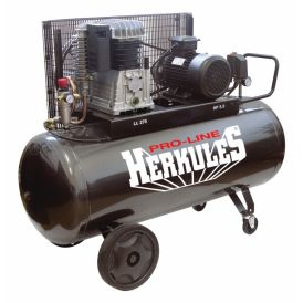 Kompressori Herkules Pro-Line B5900 B/270, 4 kW