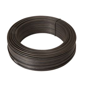Rautalanka Stabilit Hehkutettu 2 mm x 100 m