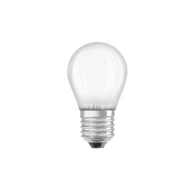 Led Star Osram CLAS P 15 FR 1.5W/2700K E27