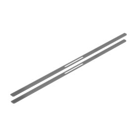 Vedin Camargue Skärgård A kromi 120 cm 2 kpl/pkt
