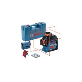 Linjalaser Bosch GLL 3-80 Professional